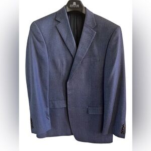 Ralph Lauren Men’s Blazer, Blue 42R